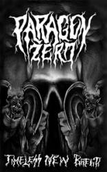 Paragon Zero : Timeless New Breed